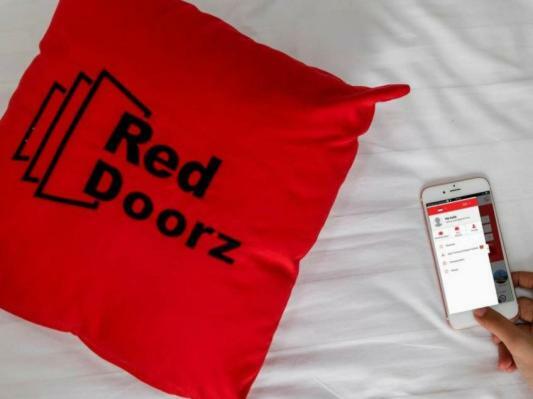 Hotel Reddoorz Near Sam Poo Kong 2 à Semarang Extérieur photo